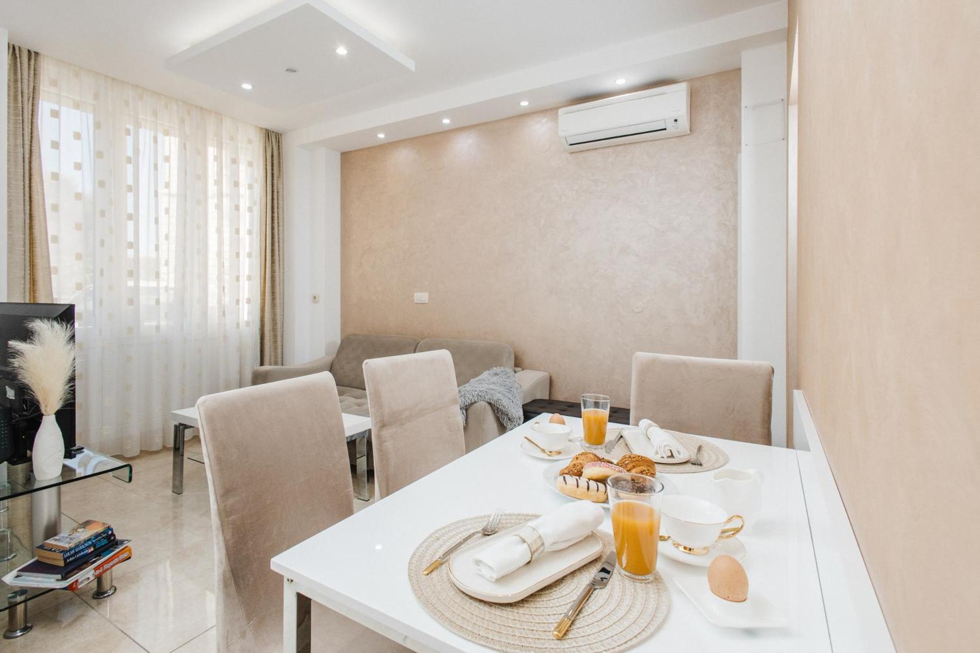 ספליט Apartman Mija מראה חיצוני תמונה
