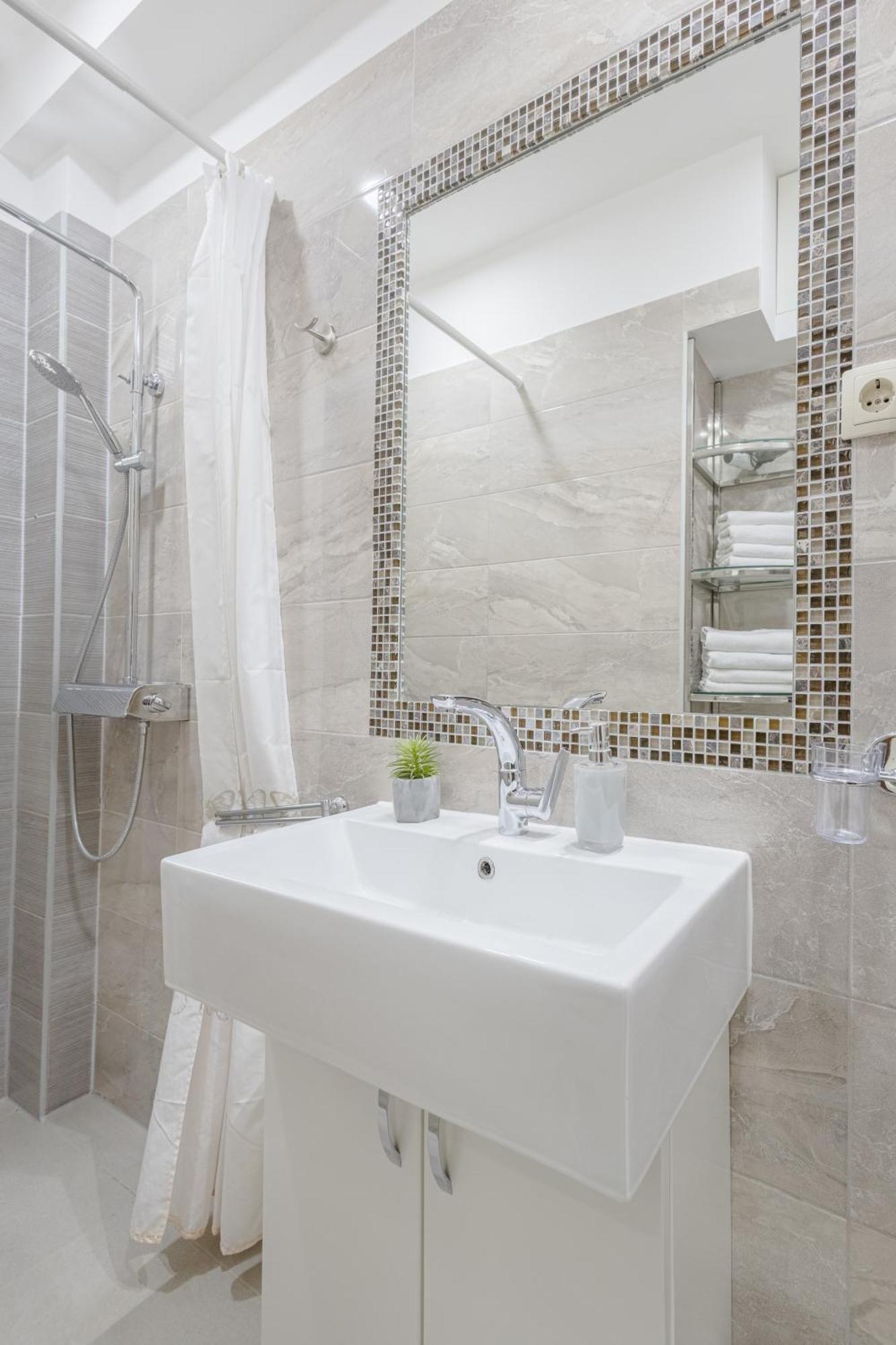ספליט Apartman Mija מראה חיצוני תמונה