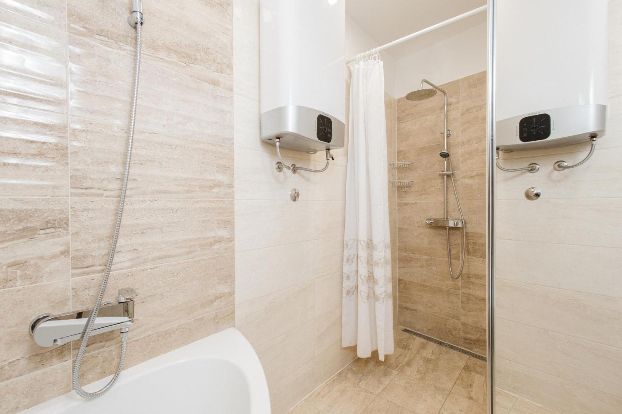 ספליט Apartman Mija מראה חיצוני תמונה