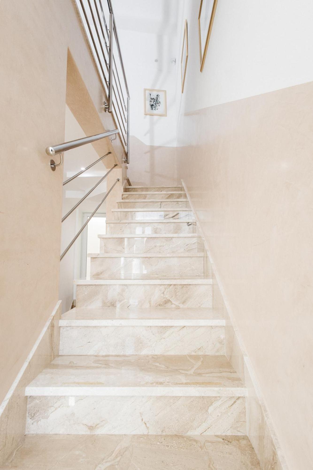 ספליט Apartman Mija מראה חיצוני תמונה