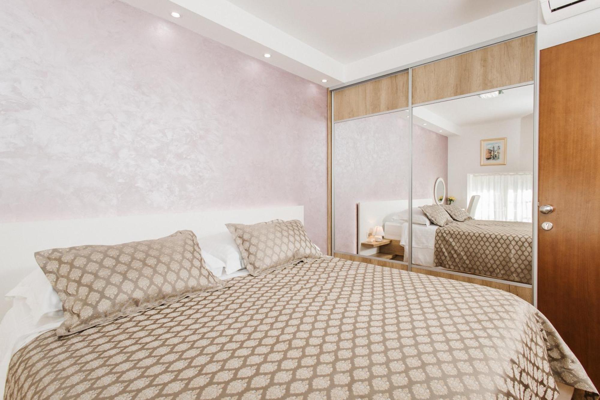ספליט Apartman Mija מראה חיצוני תמונה