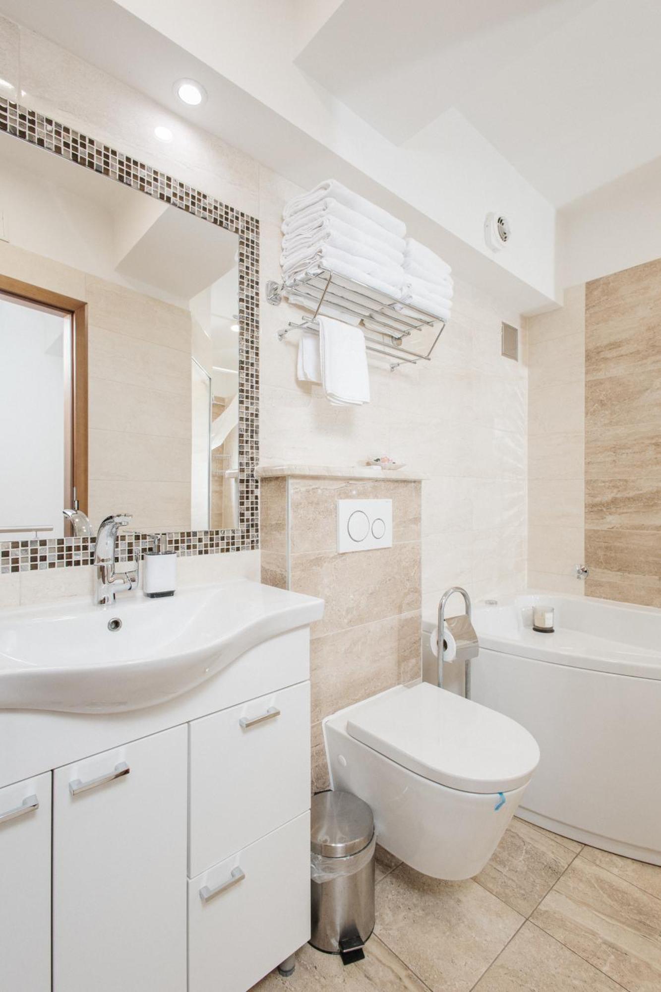 ספליט Apartman Mija מראה חיצוני תמונה