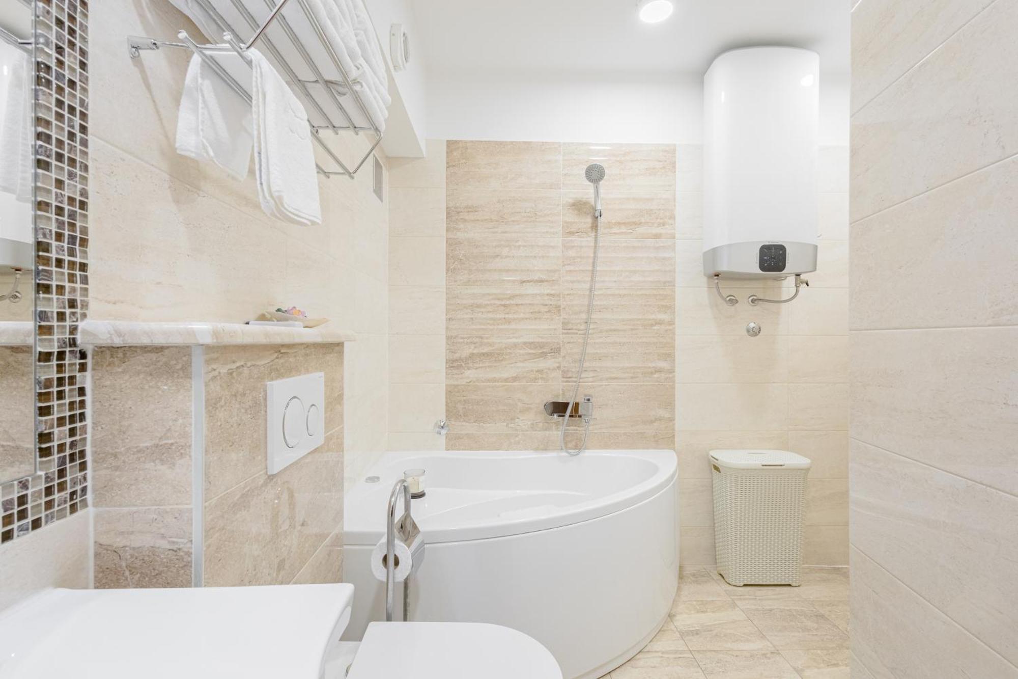ספליט Apartman Mija מראה חיצוני תמונה