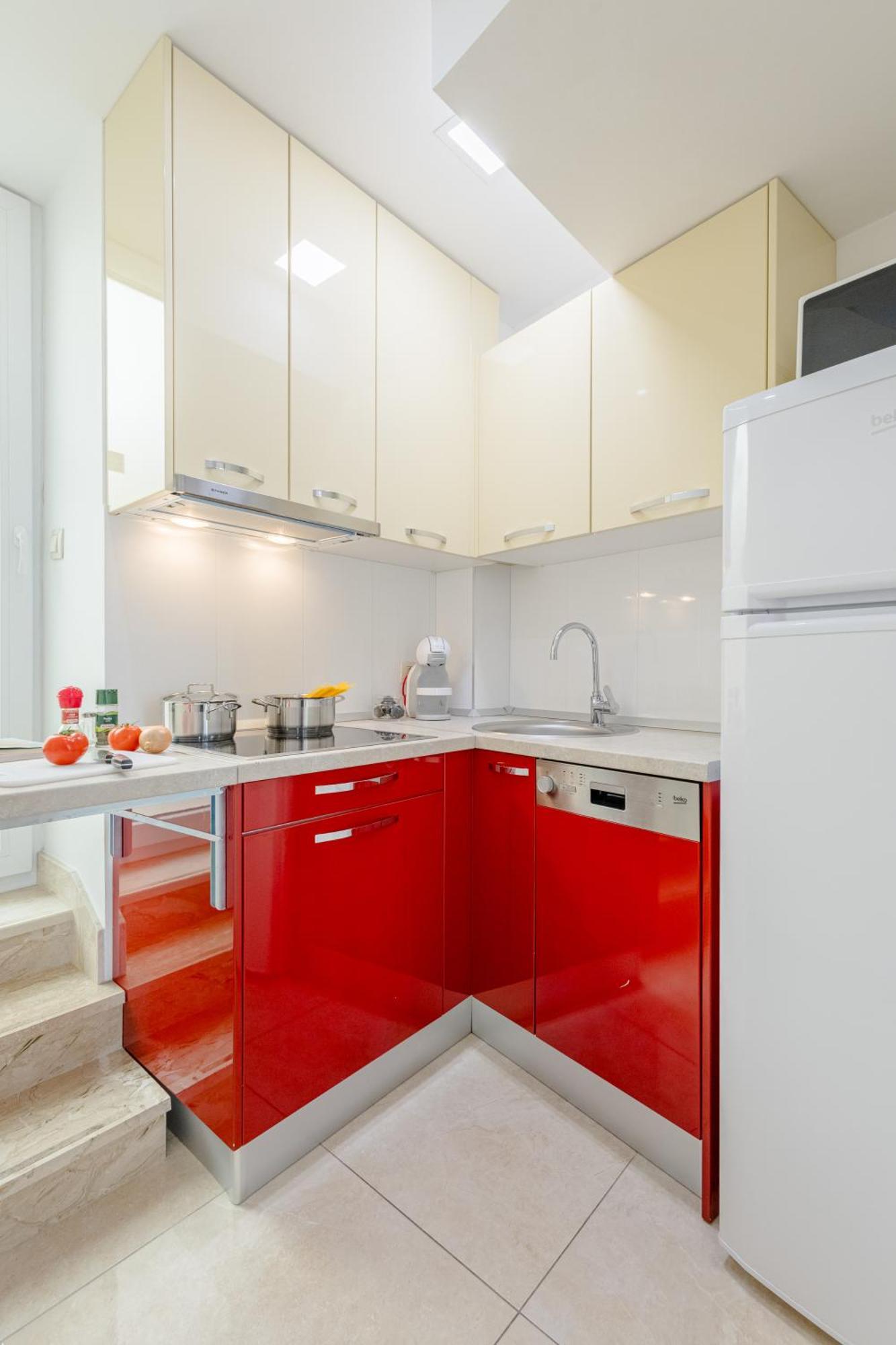 ספליט Apartman Mija מראה חיצוני תמונה