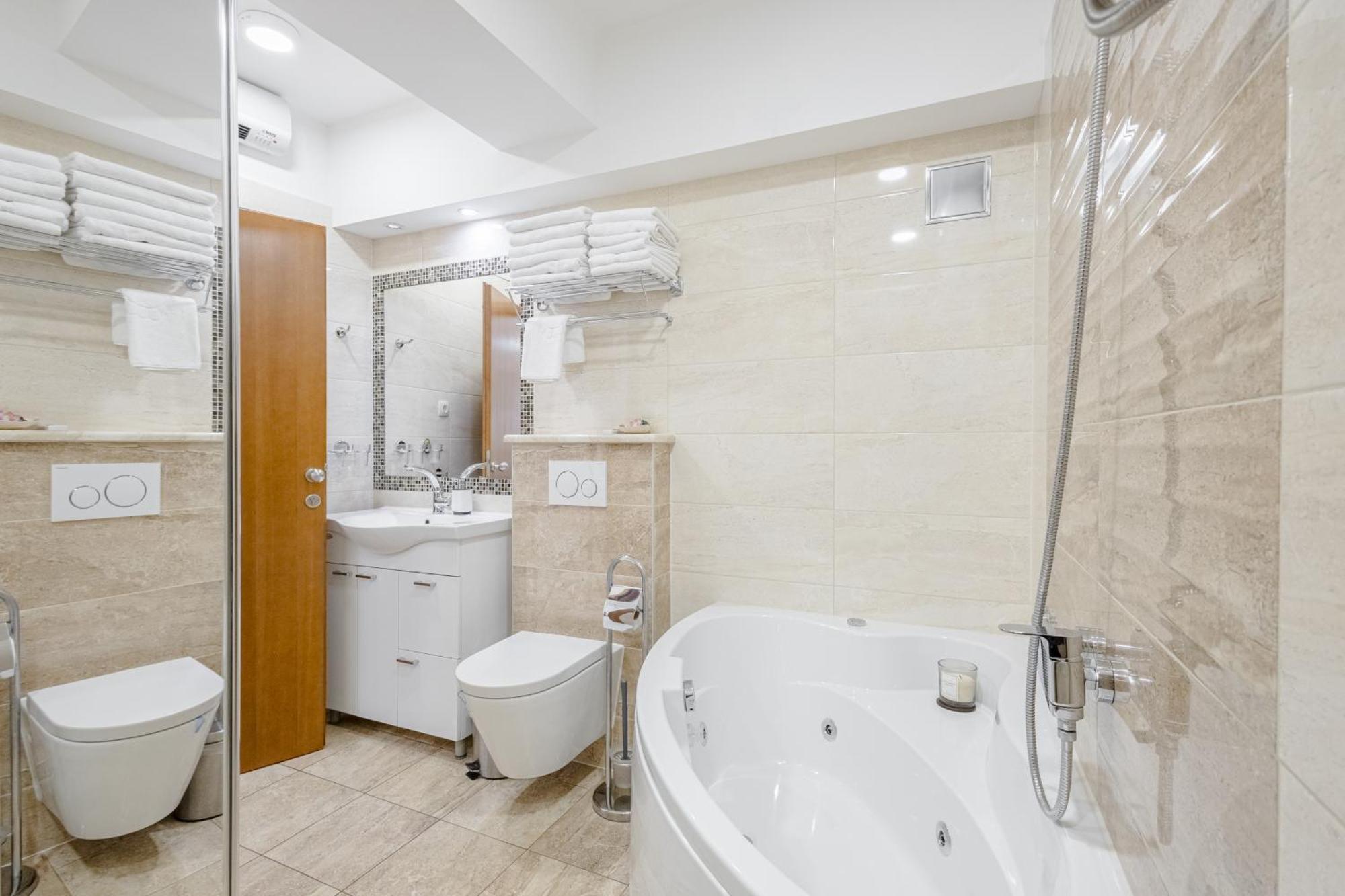 ספליט Apartman Mija מראה חיצוני תמונה