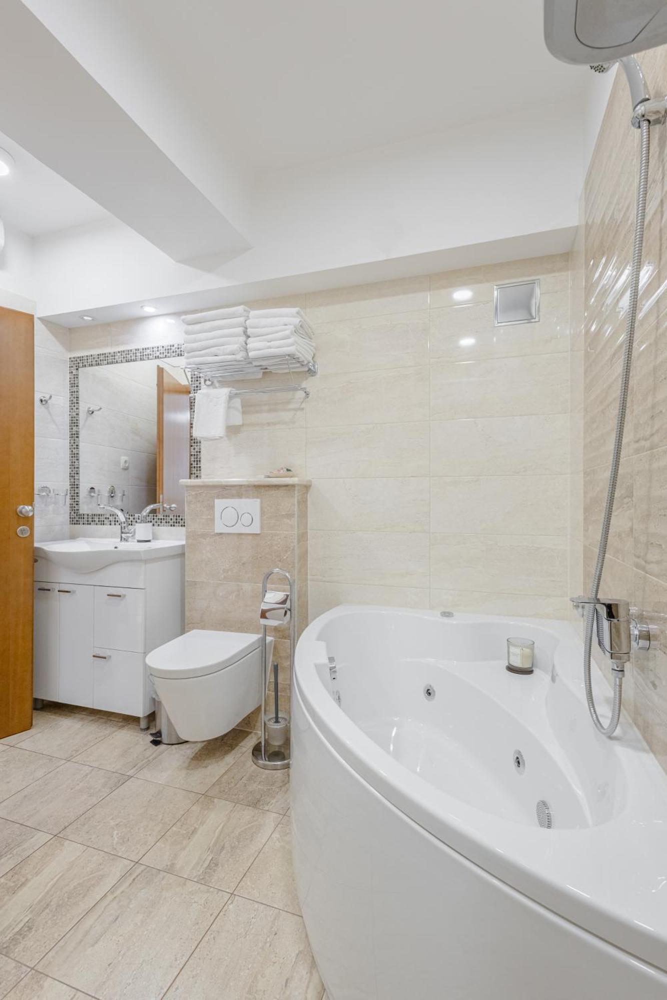 ספליט Apartman Mija מראה חיצוני תמונה
