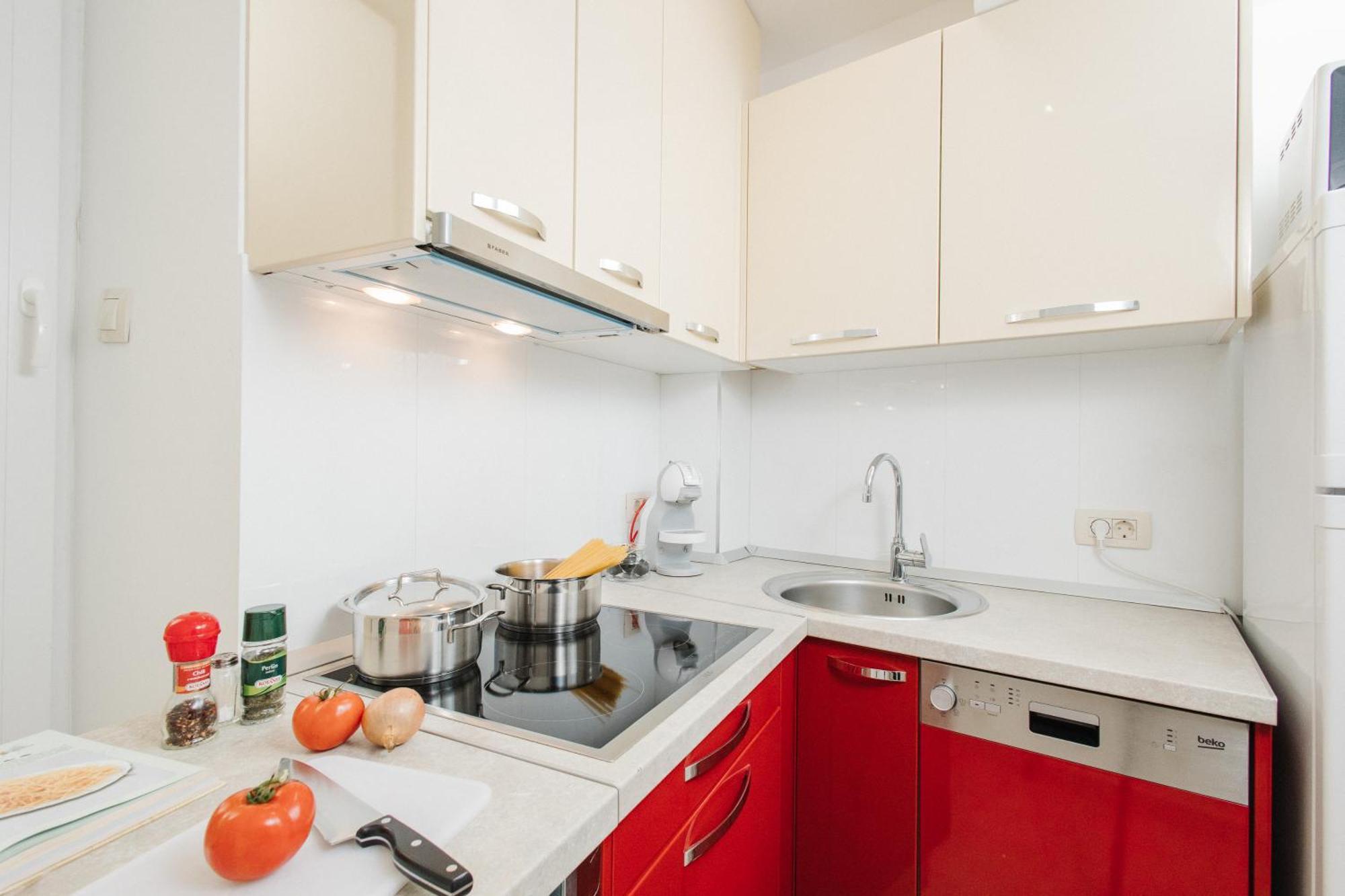 ספליט Apartman Mija מראה חיצוני תמונה