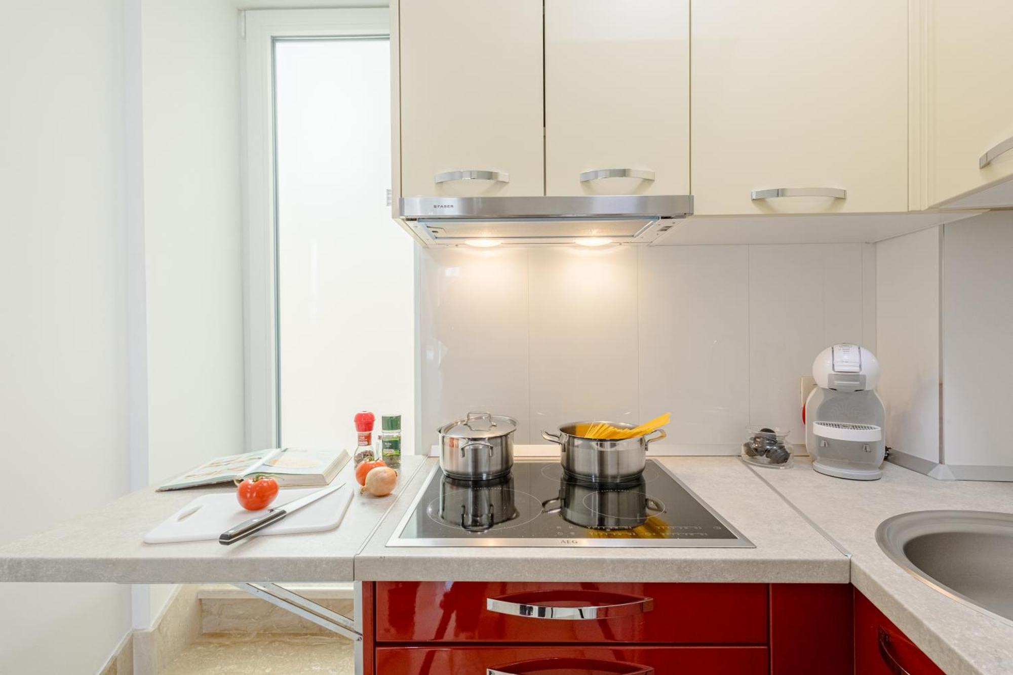 ספליט Apartman Mija מראה חיצוני תמונה