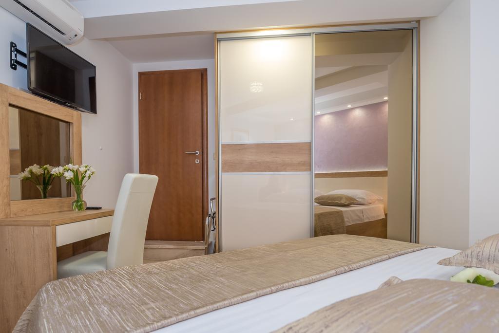 ספליט Apartman Mija מראה חיצוני תמונה