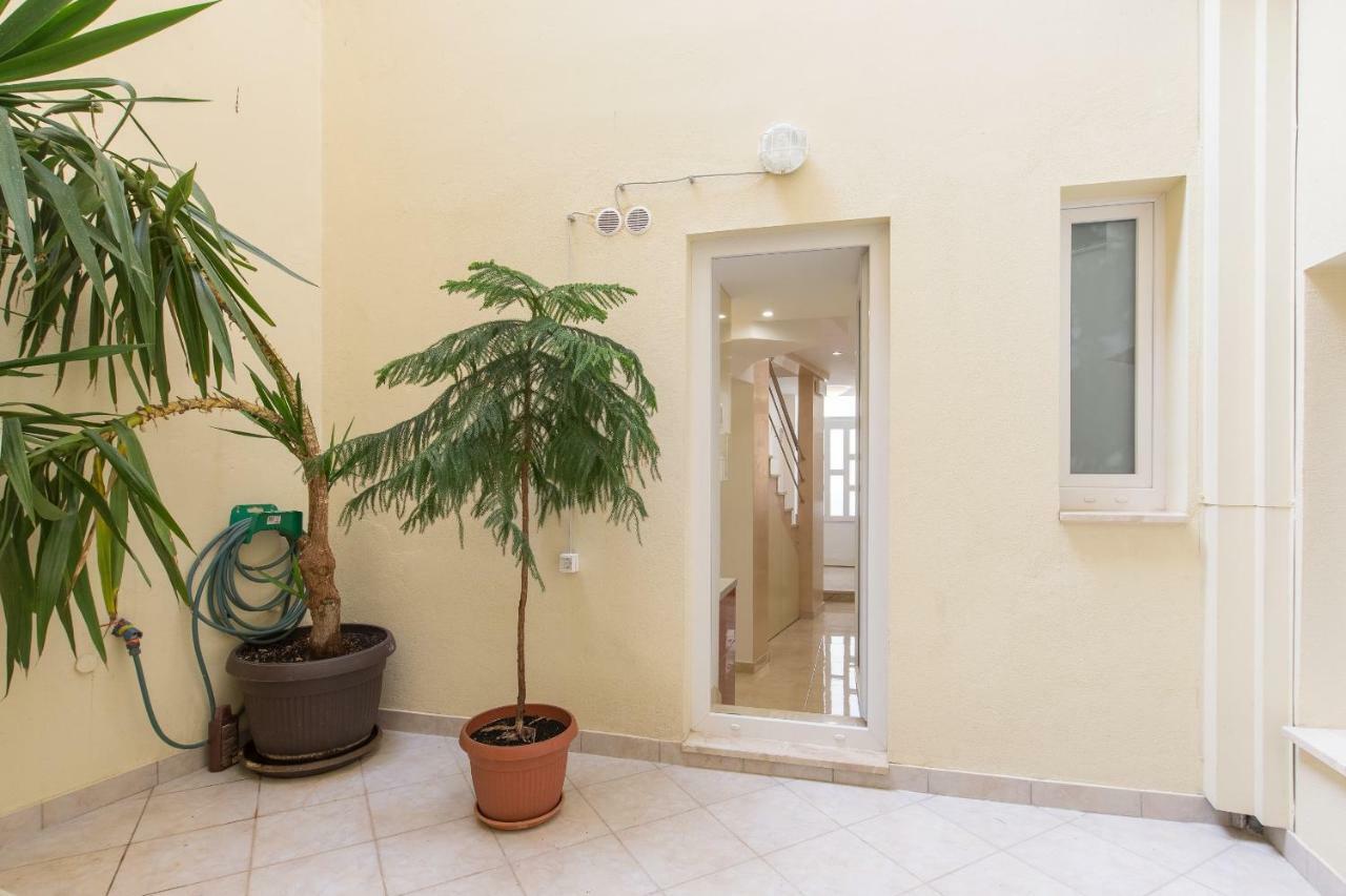ספליט Apartman Mija מראה חיצוני תמונה